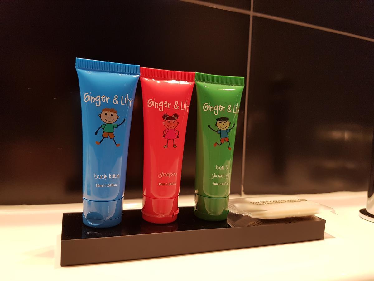 斯普伦可里克斯蒙门特酒店 米德尔堡 外观 照片