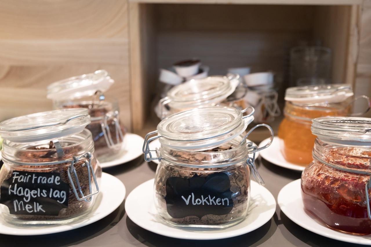 斯普伦可里克斯蒙门特酒店 米德尔堡 外观 照片